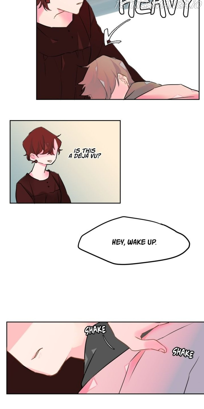 A Love Story of Heaven and Hell Chapter 24 54 02