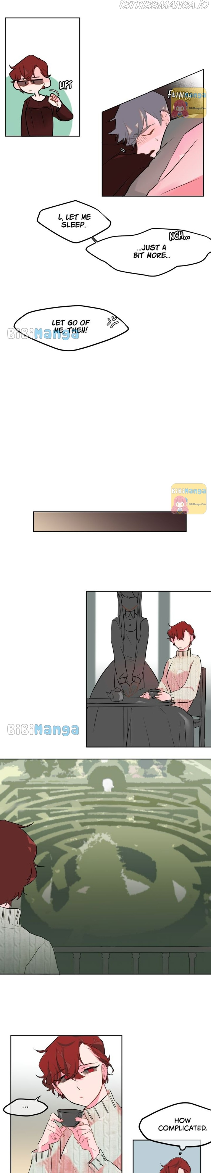 A Love Story of Heaven and Hell Chapter 24 55 03