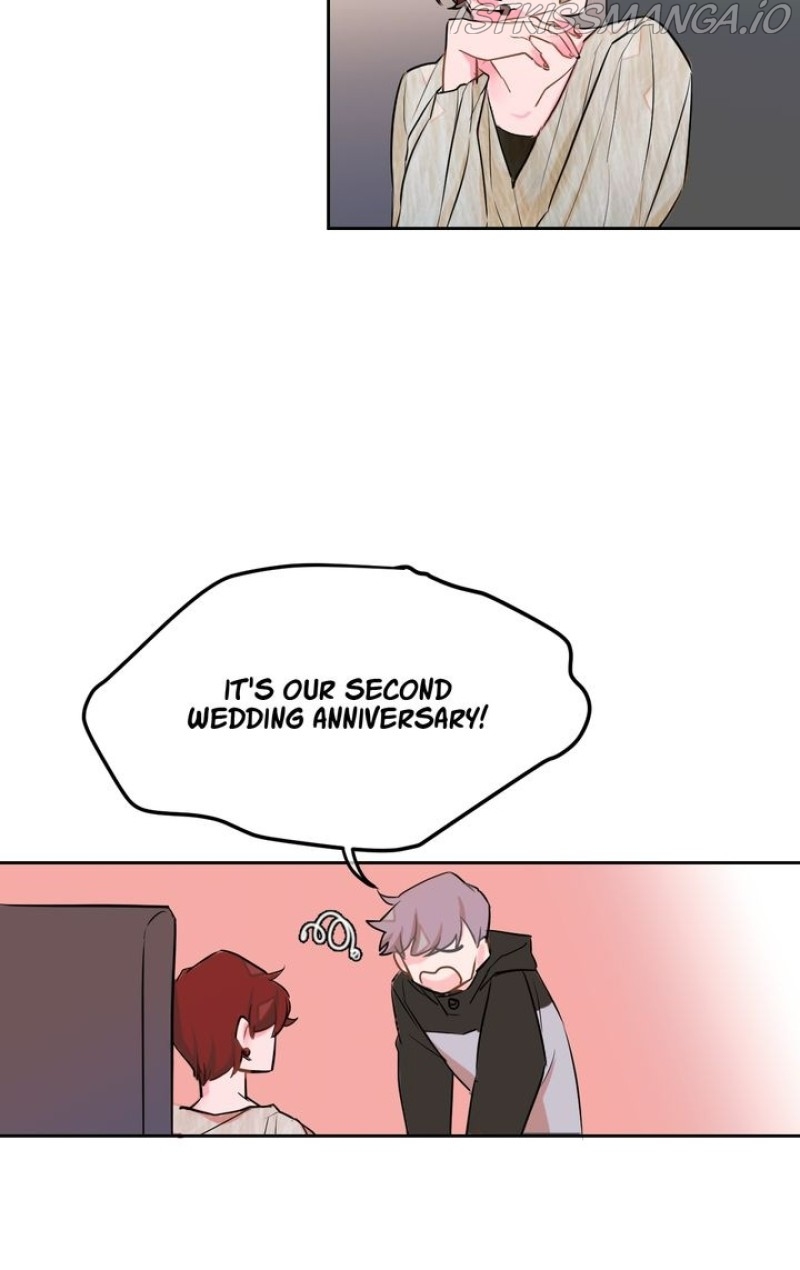 A Love Story of Heaven and Hell Chapter 24 60 08