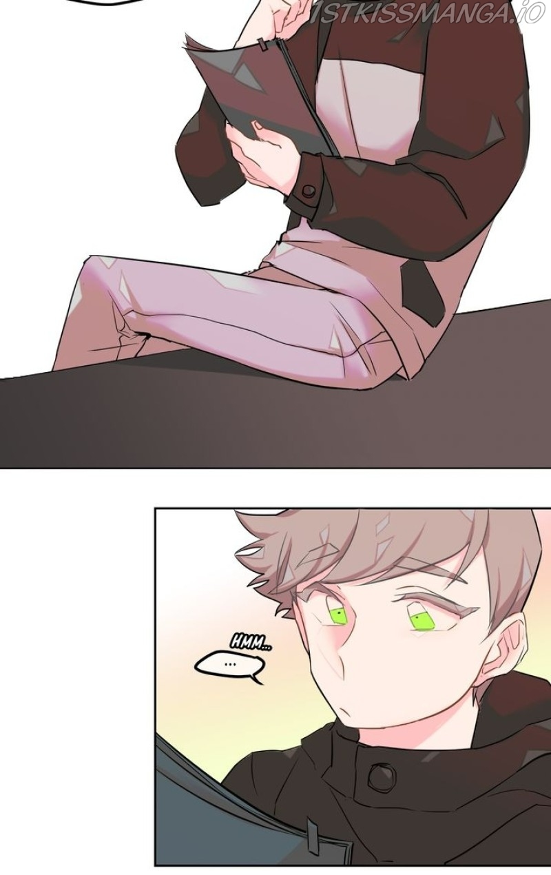 A Love Story of Heaven and Hell Chapter 24 62 10
