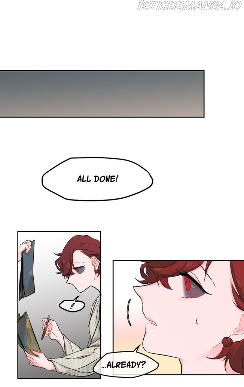 A Love Story of Heaven and Hell Chapter 24 64 12