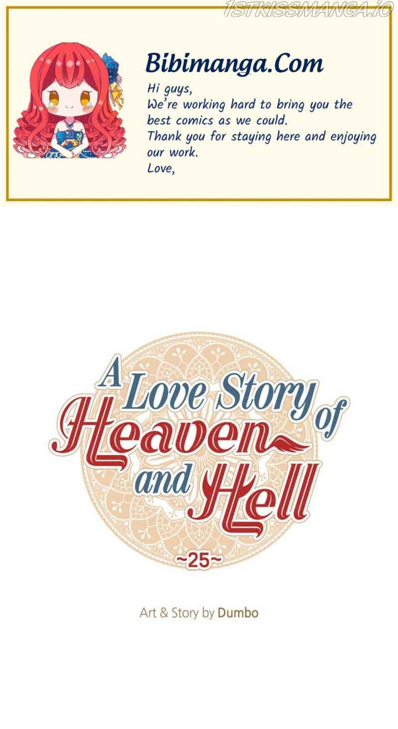 A Love Story of Heaven and Hell Chapter 25 56 01