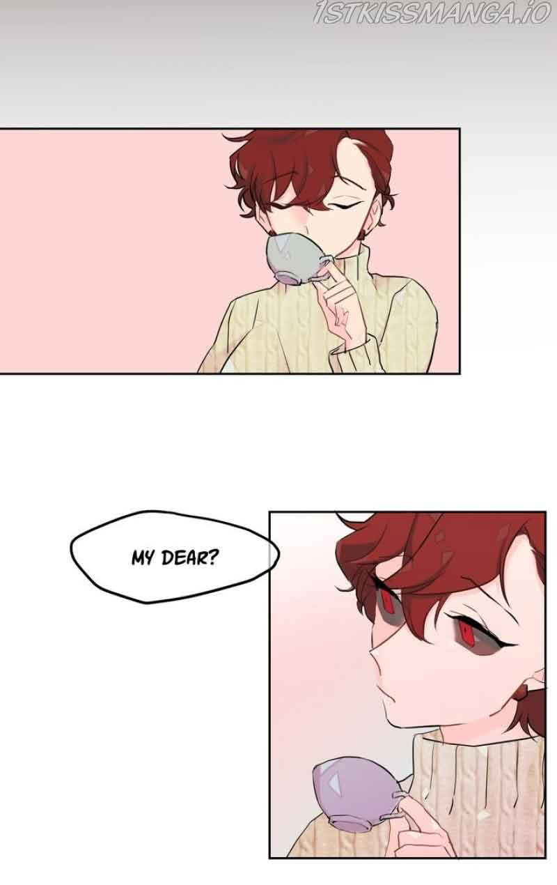 A Love Story of Heaven and Hell Chapter 25 59 04