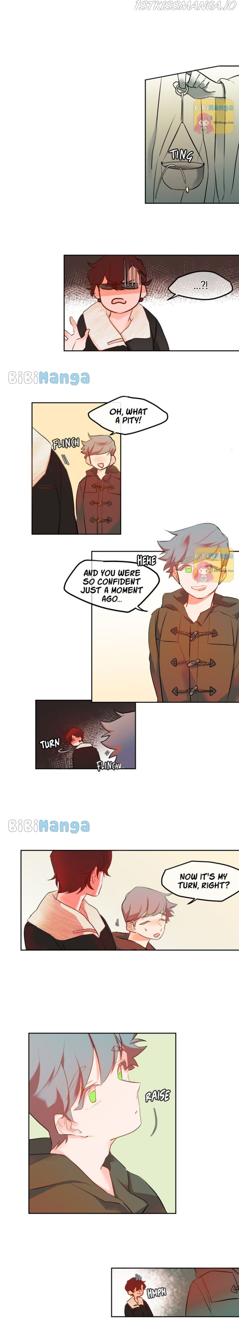 A Love Story of Heaven and Hell Chapter 26 57 02
