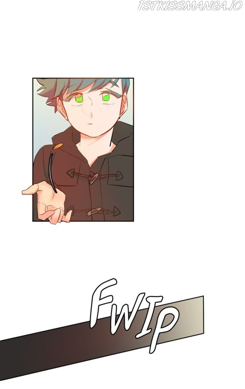 A Love Story of Heaven and Hell Chapter 26 58 03