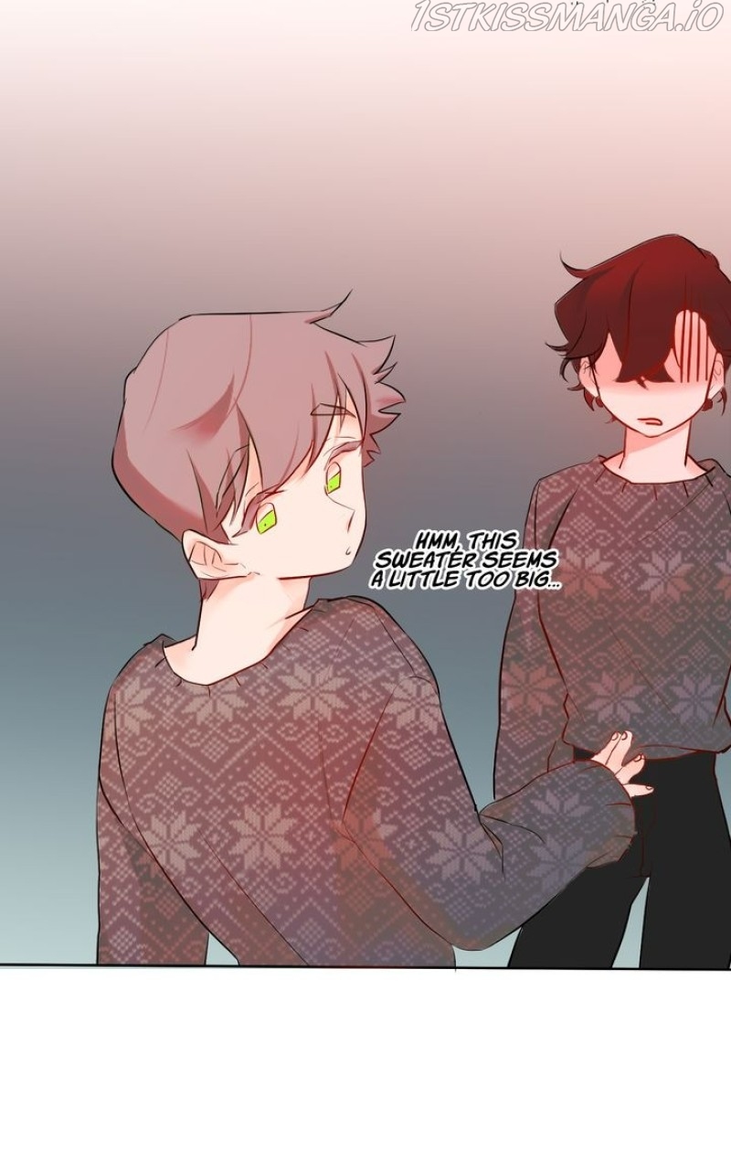 A Love Story of Heaven and Hell Chapter 26 60 05