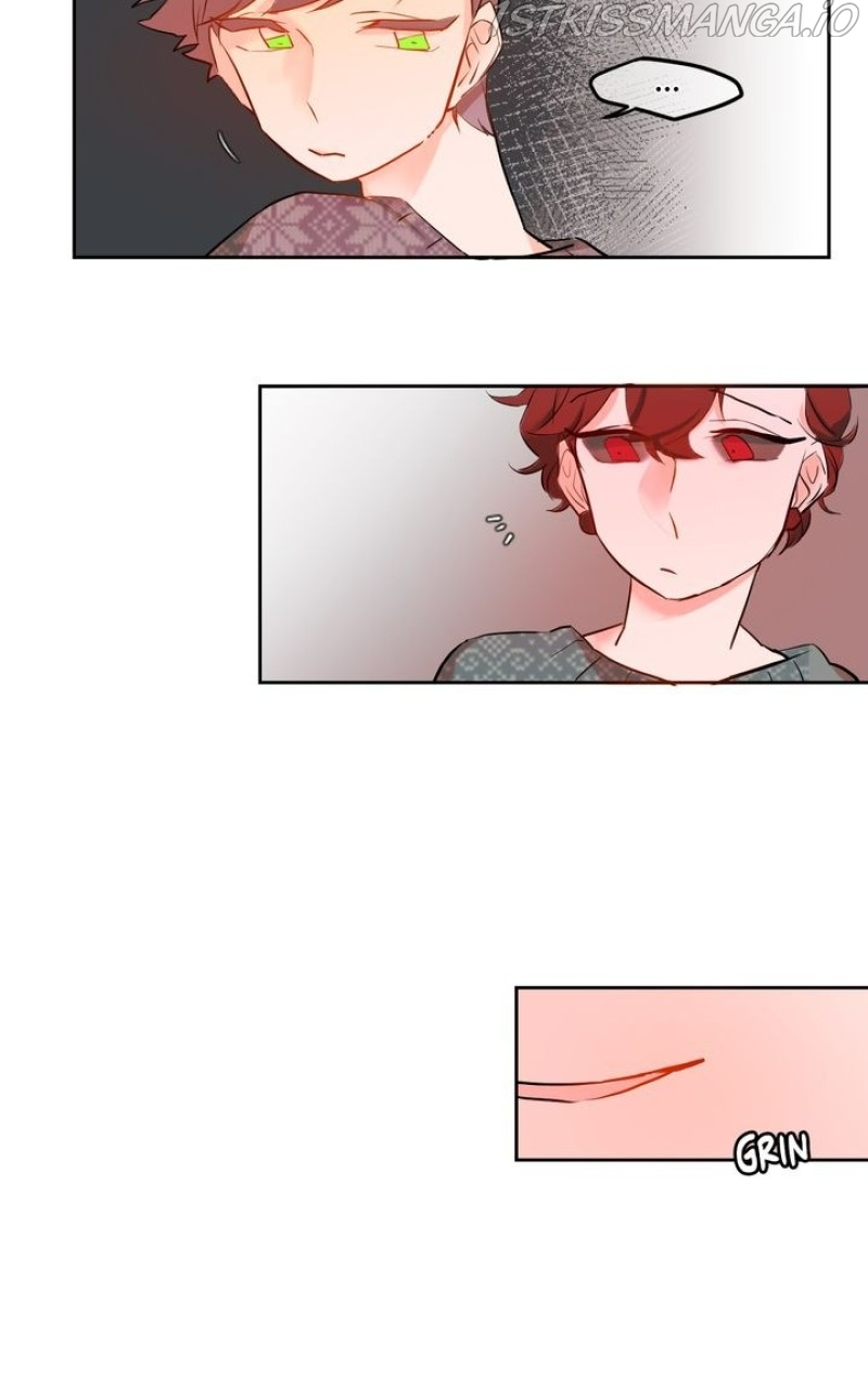 A Love Story of Heaven and Hell Chapter 26 62 07