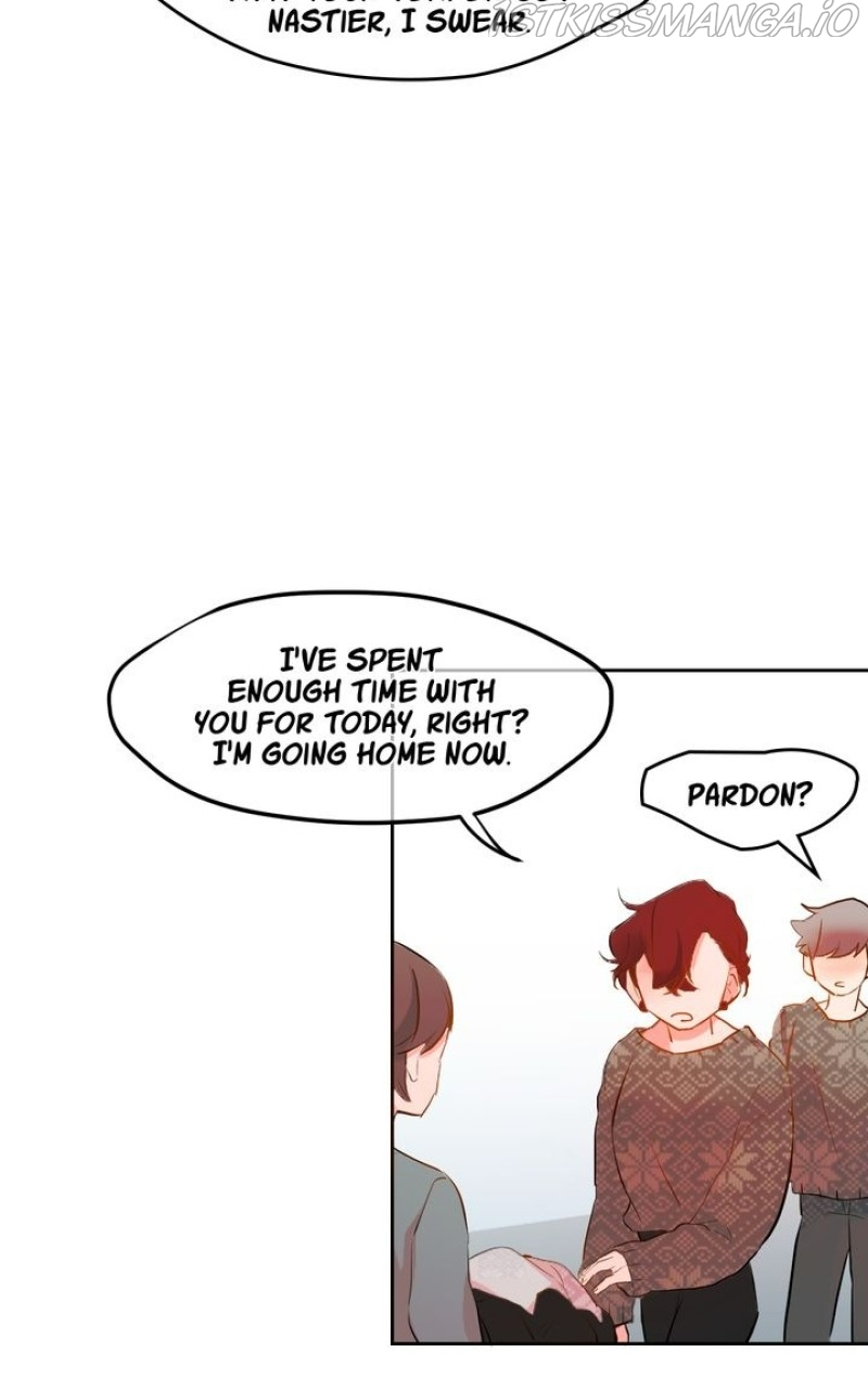 A Love Story of Heaven and Hell Chapter 26 64 09
