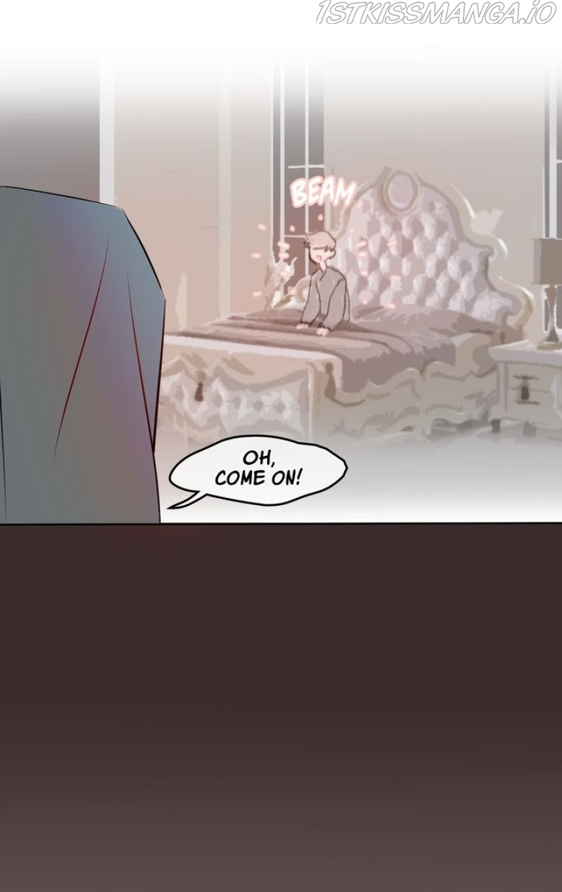A Love Story of Heaven and Hell Chapter 26 66 11