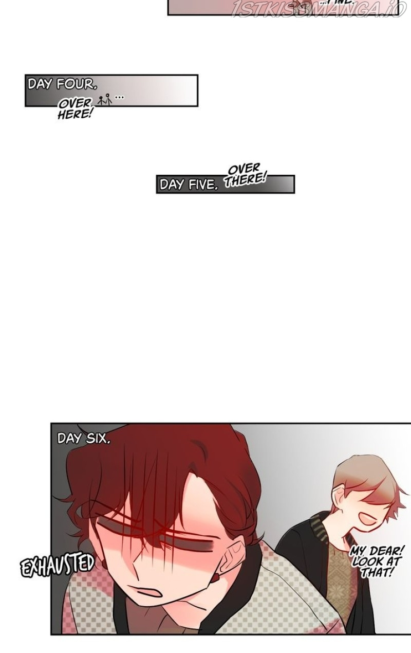 A Love Story of Heaven and Hell Chapter 26 68 13