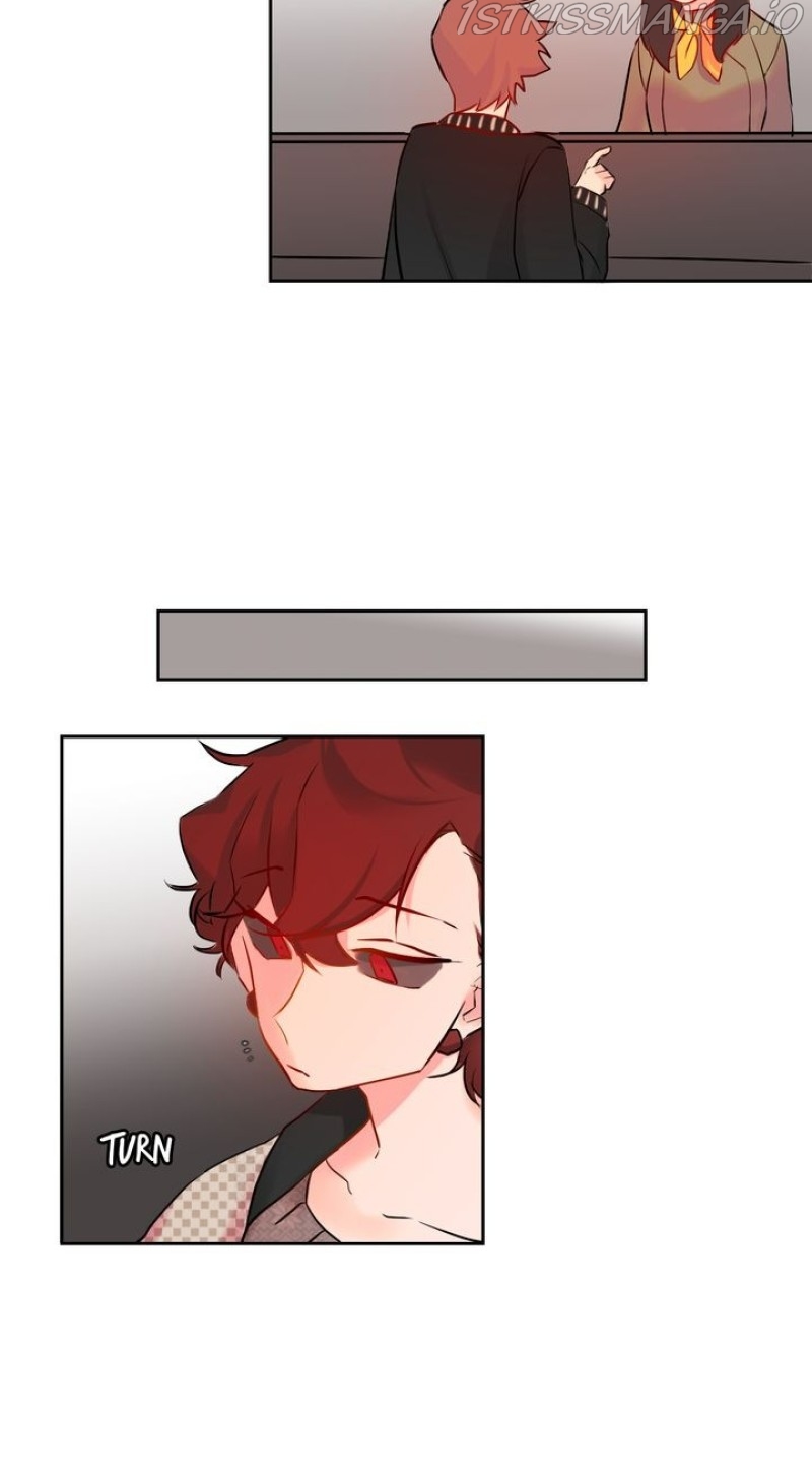 A Love Story of Heaven and Hell Chapter 26 70 15
