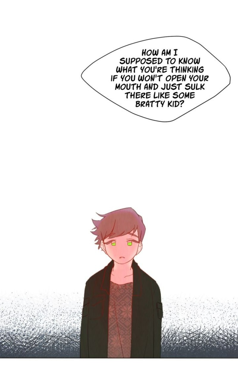 A Love Story of Heaven and Hell Chapter 28 52 2