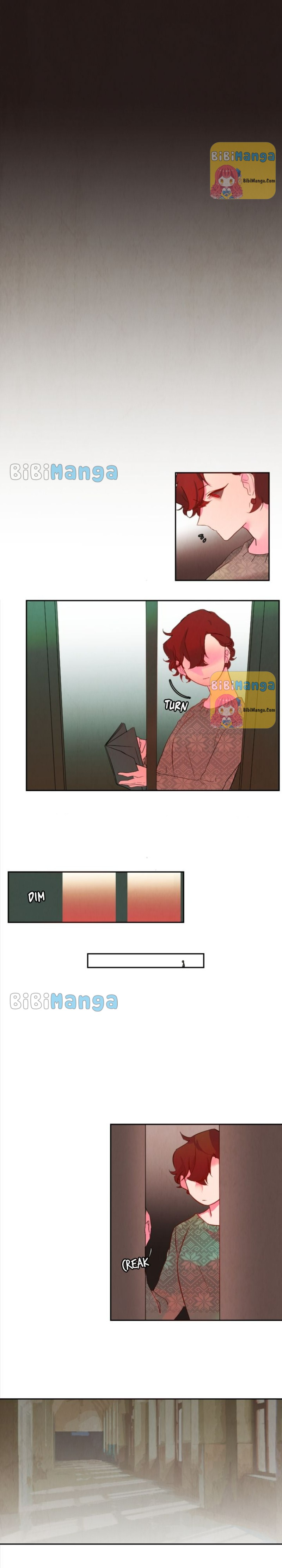 A Love Story of Heaven and Hell Chapter 28 55 5