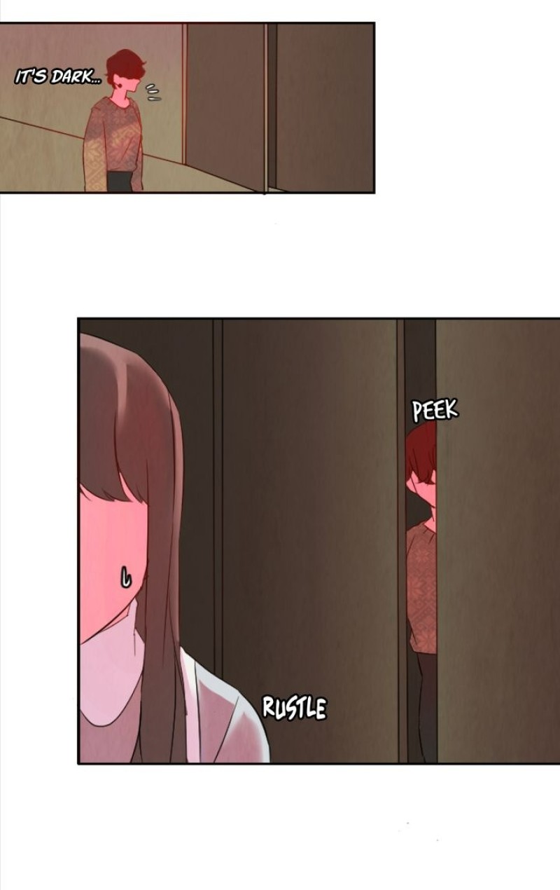 A Love Story of Heaven and Hell Chapter 28 56 6