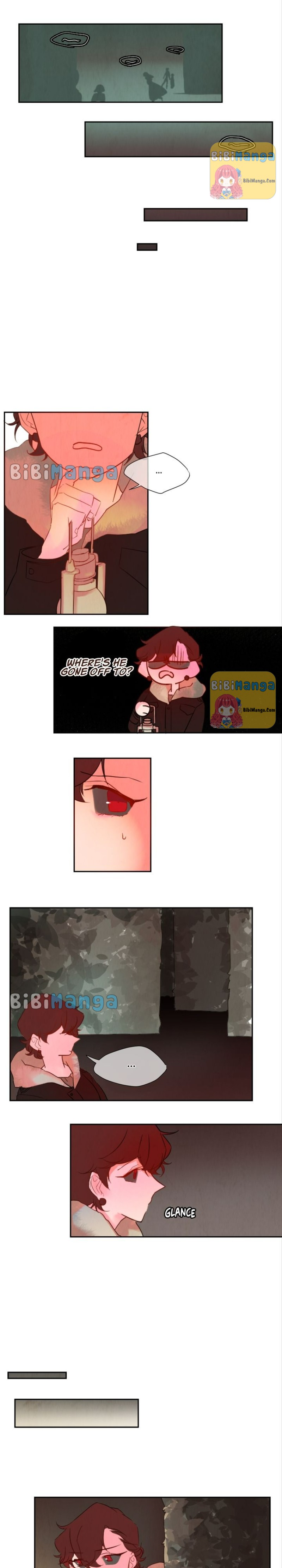 A Love Story of Heaven and Hell Chapter 28 59 9