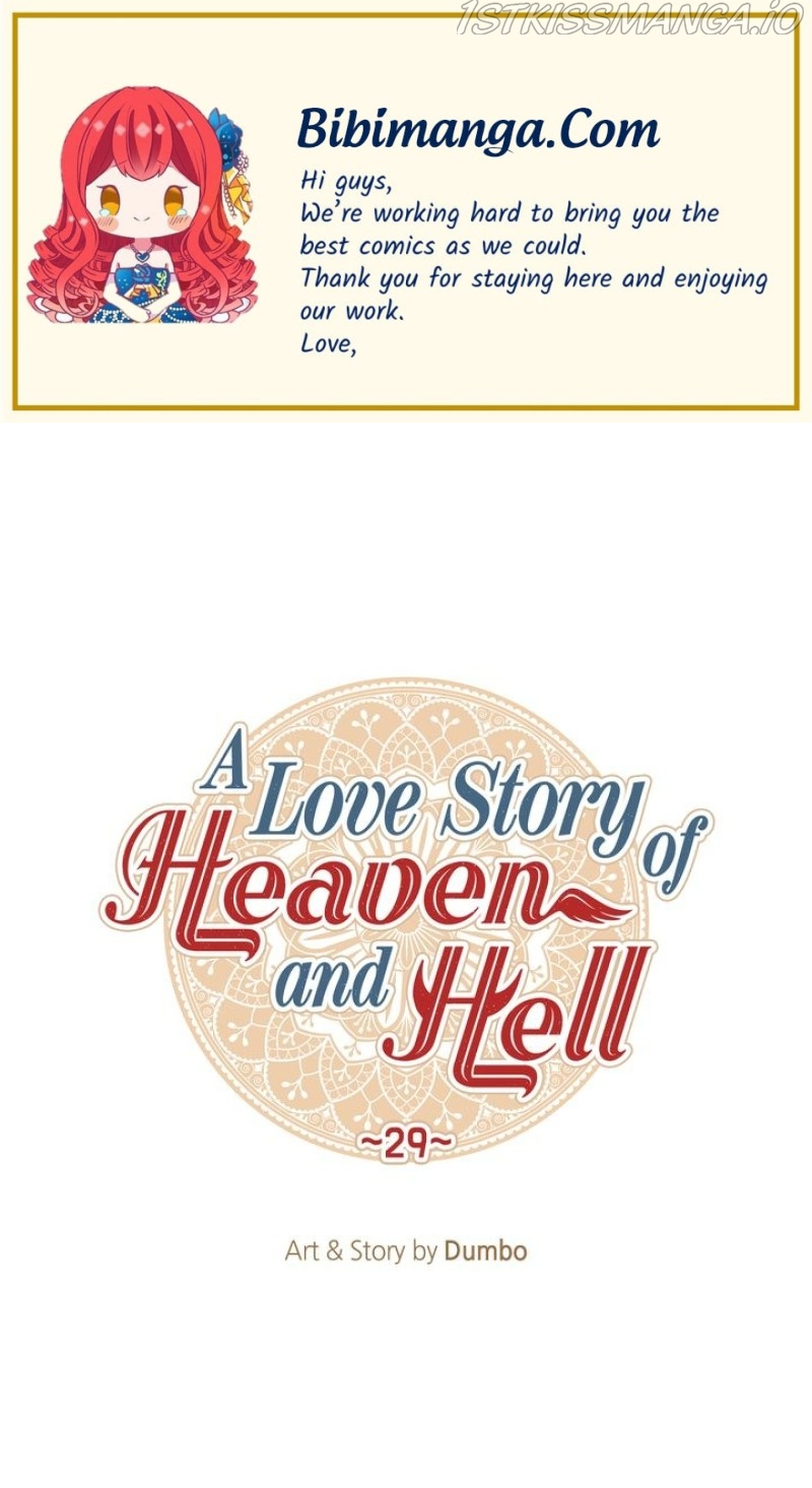 A Love Story of Heaven and Hell Chapter 29 53 01