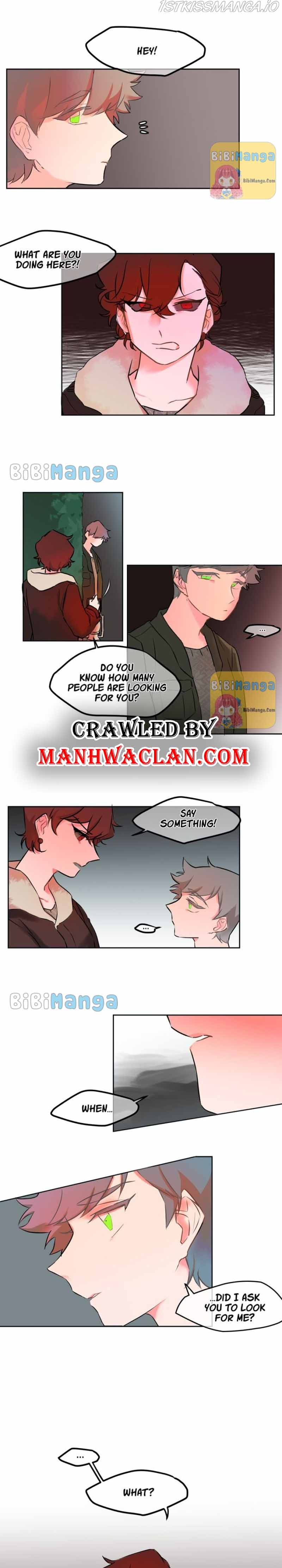 A Love Story of Heaven and Hell Chapter 29 54 02