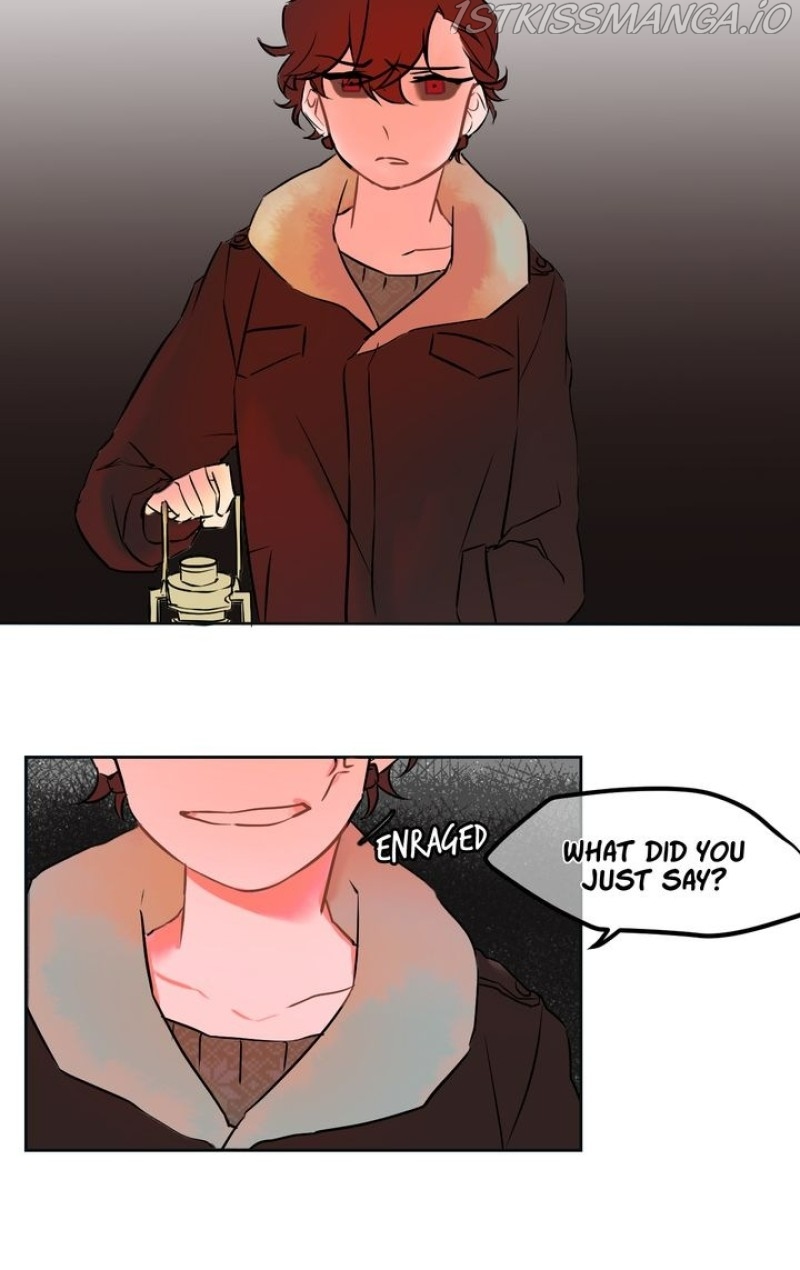 A Love Story of Heaven and Hell Chapter 29 55 03