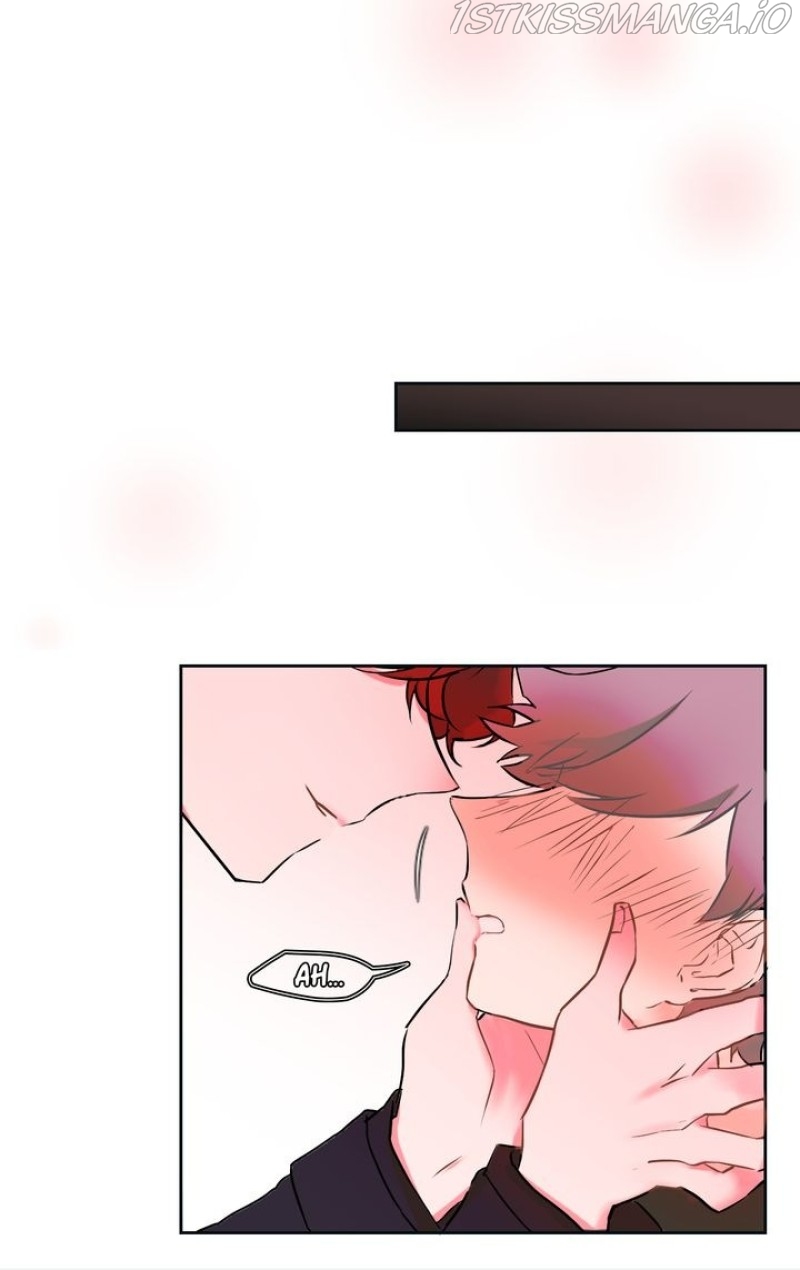 A Love Story of Heaven and Hell Chapter 29 63 11