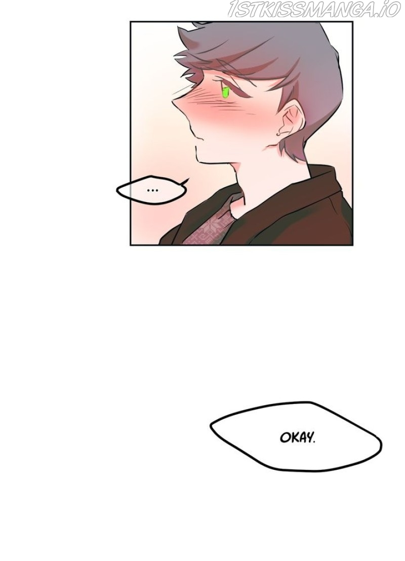 A Love Story of Heaven and Hell Chapter 29 66 14