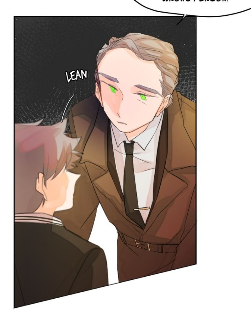 A Love Story of Heaven and Hell Chapter 33 54 10