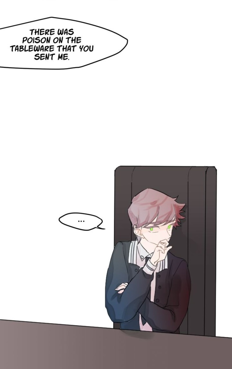 A Love Story of Heaven and Hell Chapter 33 50 6