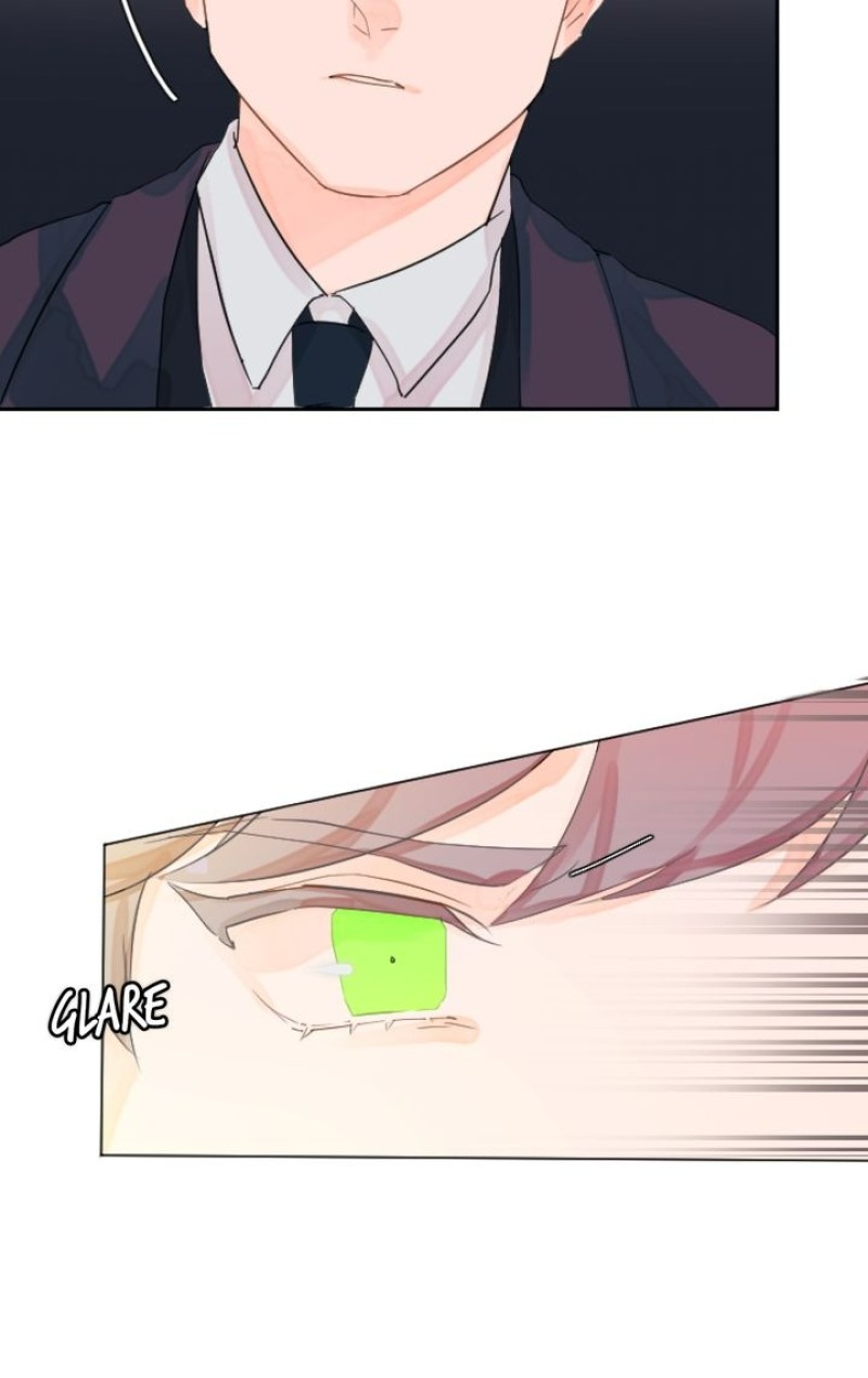 A Love Story of Heaven and Hell Chapter 33 52 8