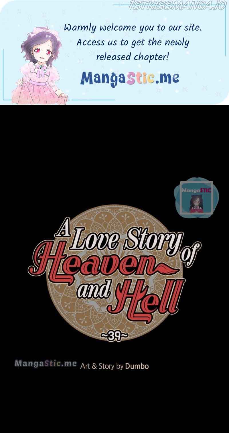 A Love Story of Heaven and Hell Chapter 39 53 01