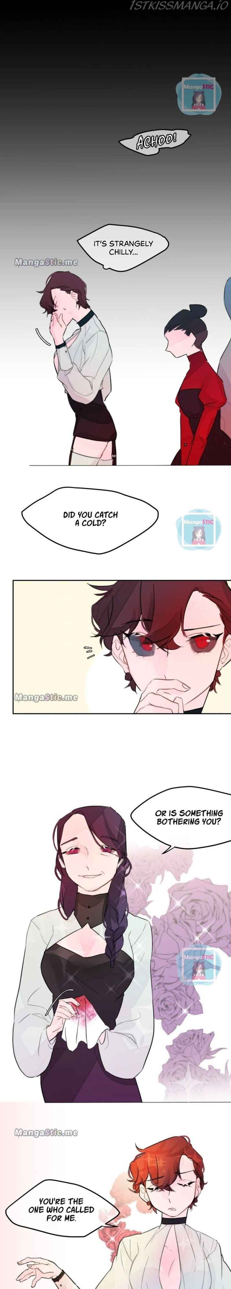 A Love Story of Heaven and Hell Chapter 39 54 02