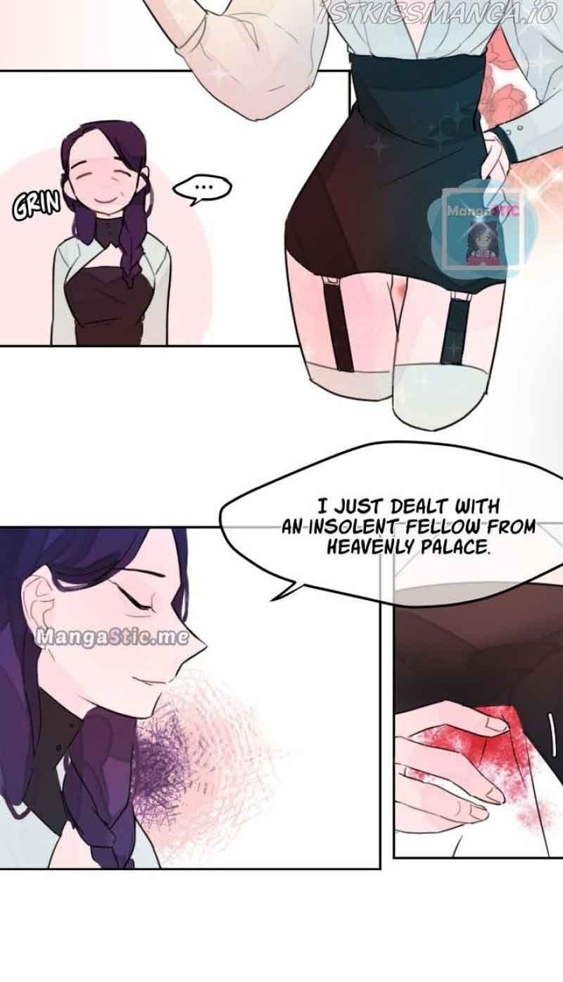 A Love Story of Heaven and Hell Chapter 39 55 03