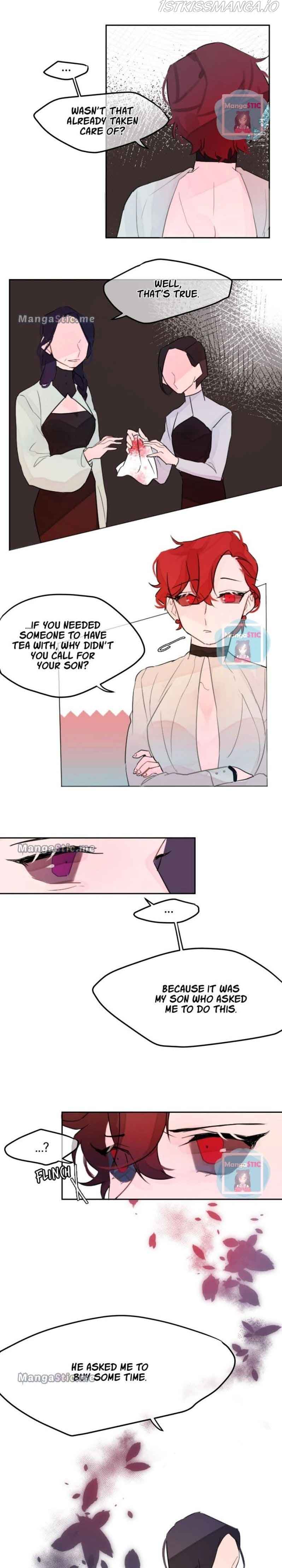 A Love Story of Heaven and Hell Chapter 39 56 04