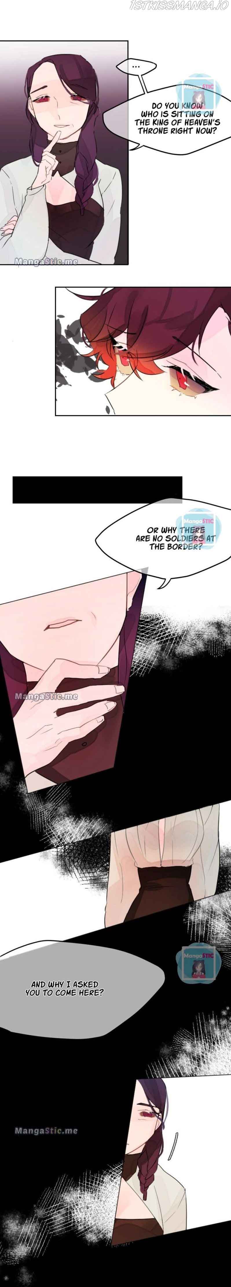 A Love Story of Heaven and Hell Chapter 39 58 06