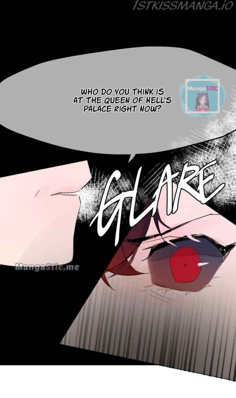 A Love Story of Heaven and Hell Chapter 39 59 07