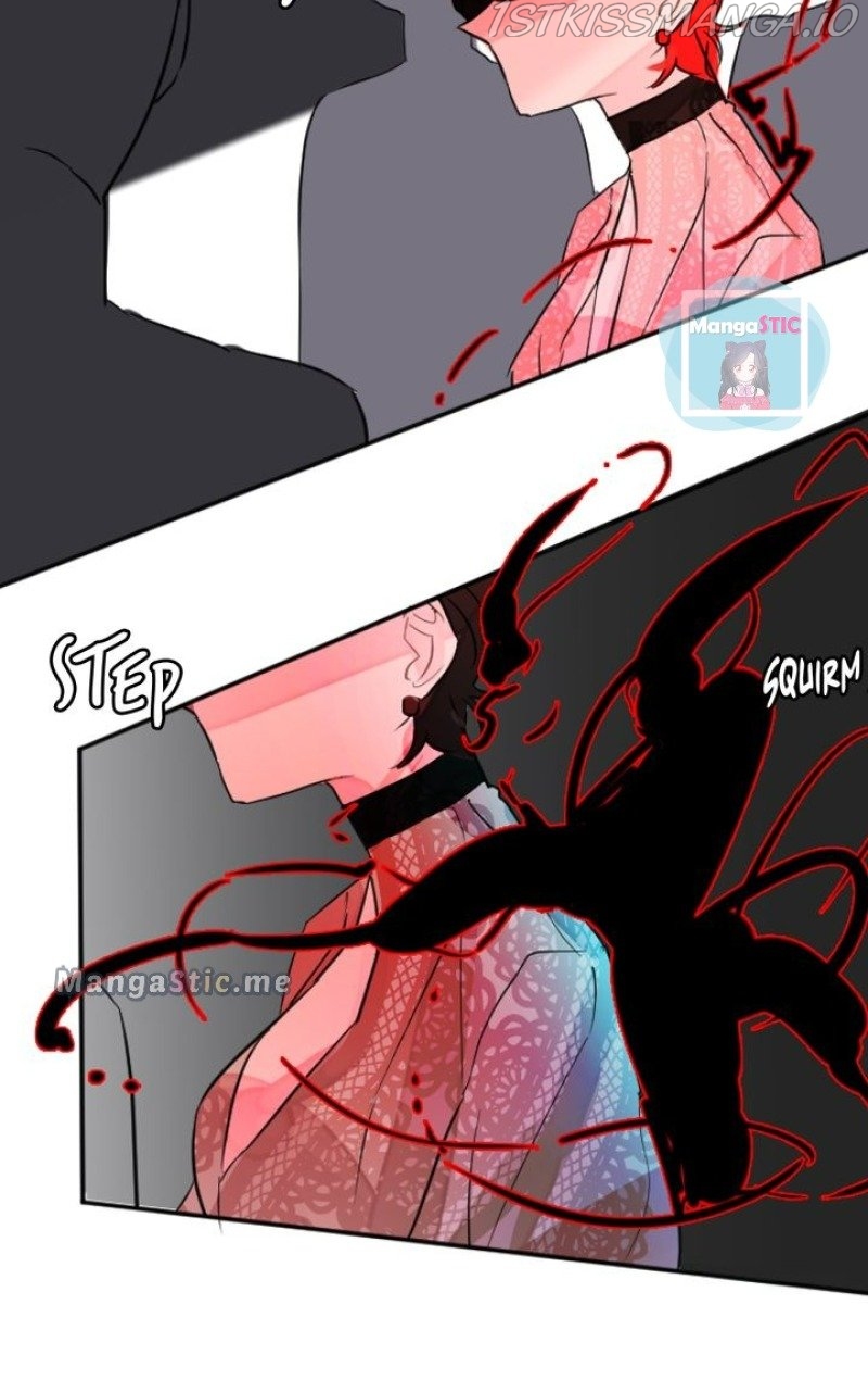 A Love Story of Heaven and Hell Chapter 40 70 09