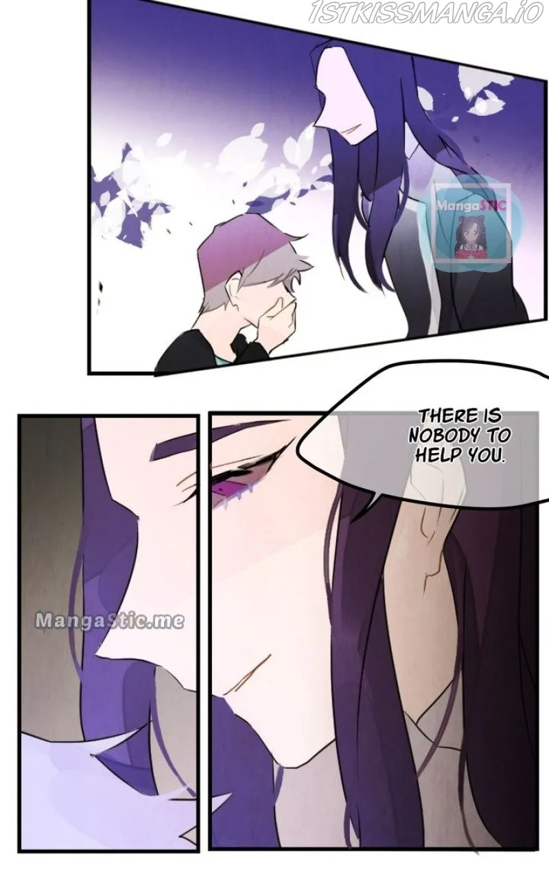 A Love Story of Heaven and Hell Chapter 42 59 07
