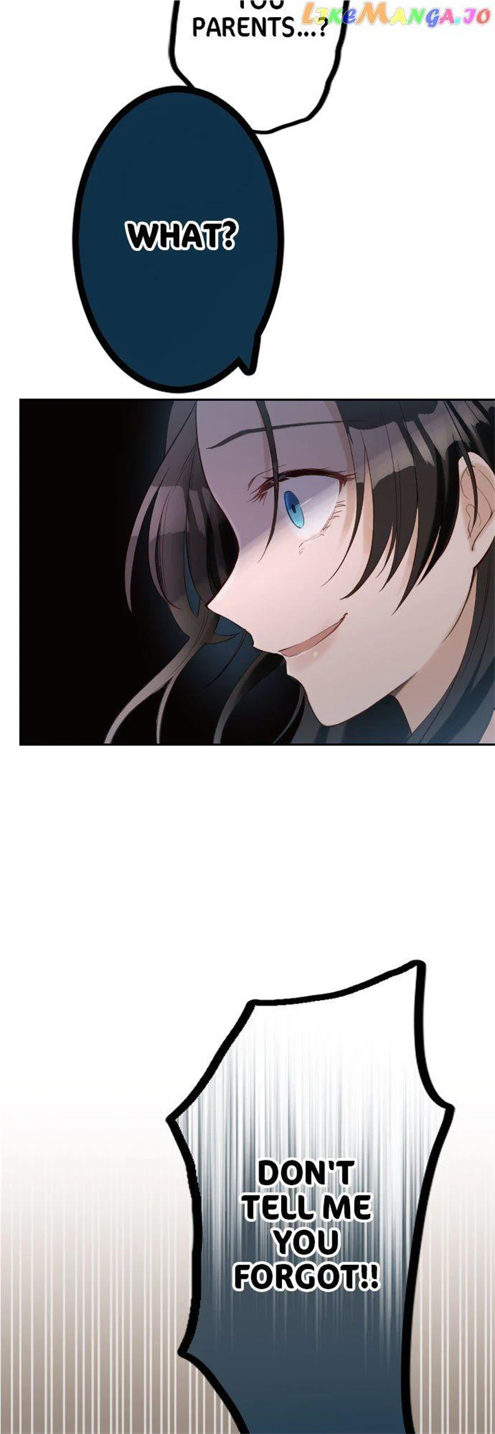 A Love that Melts Away a Poisonous Heart Chapter 10 163 03
