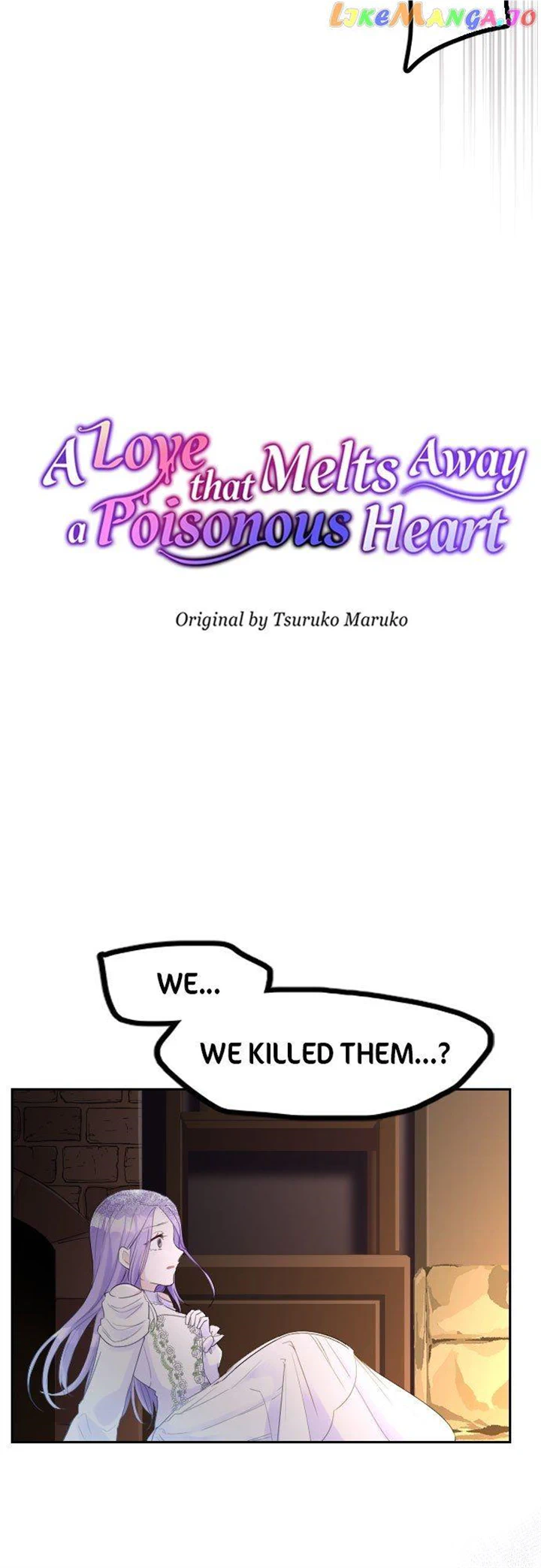 A Love that Melts Away a Poisonous Heart Chapter 10 165 05