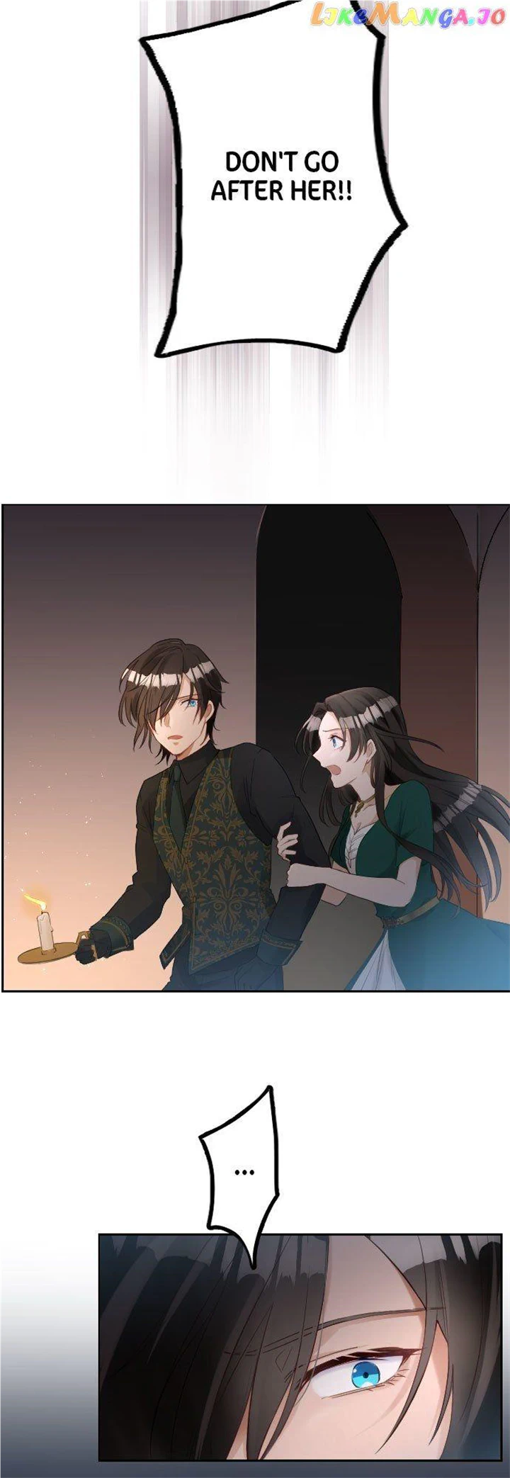 A Love that Melts Away a Poisonous Heart Chapter 10 183 23
