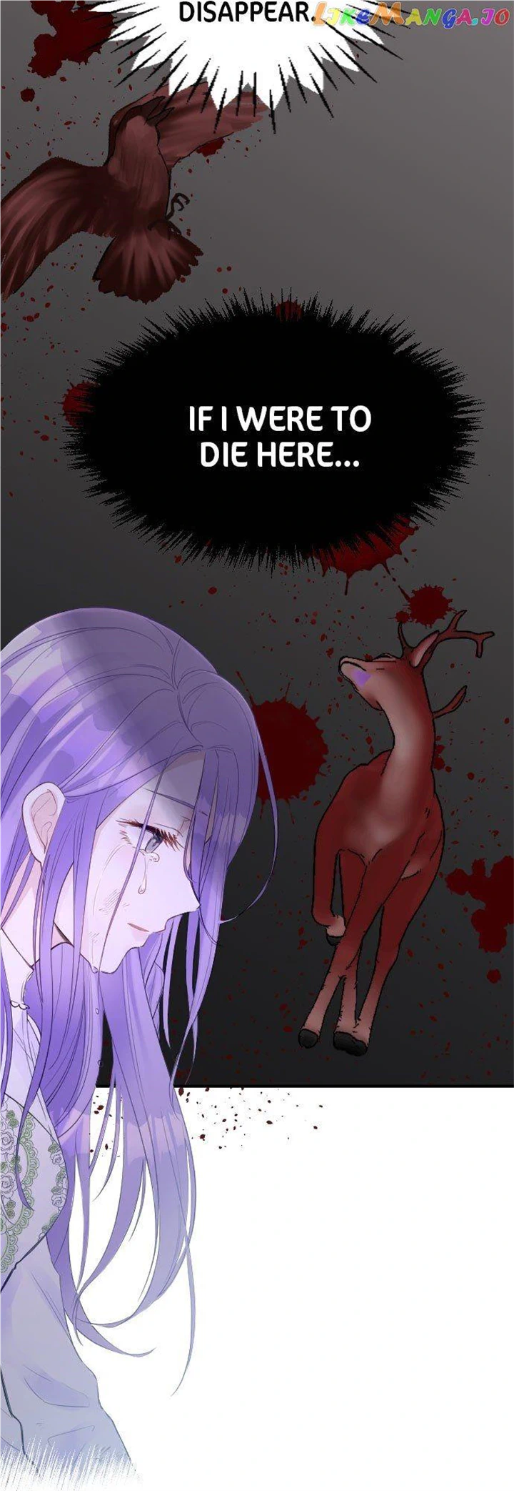 A Love that Melts Away a Poisonous Heart Chapter 10 200 40
