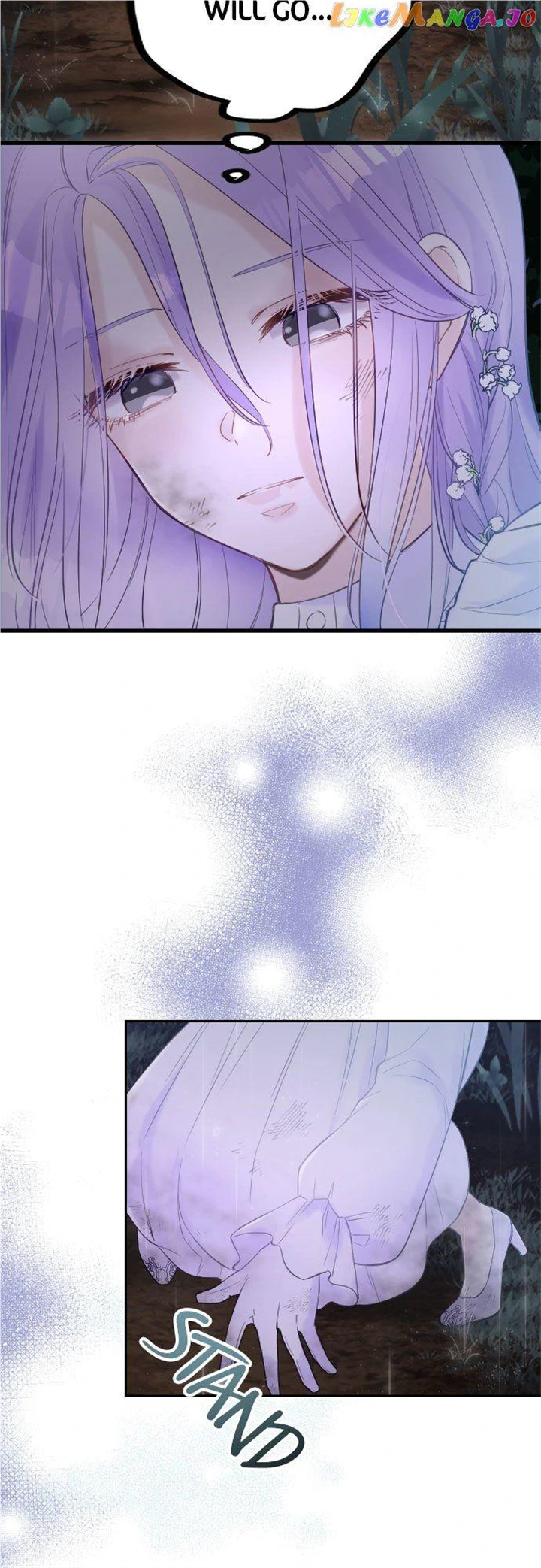 A Love that Melts Away a Poisonous Heart Chapter 10 207 47