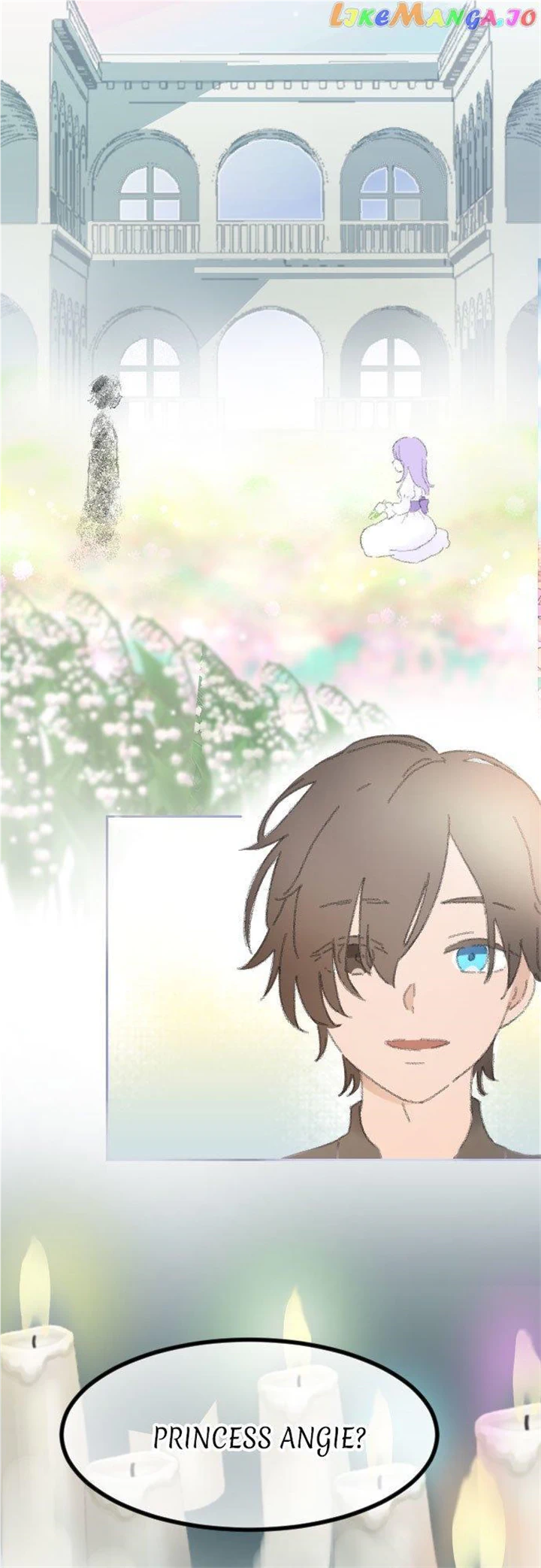 A Love that Melts Away a Poisonous Heart Chapter 11 157 03