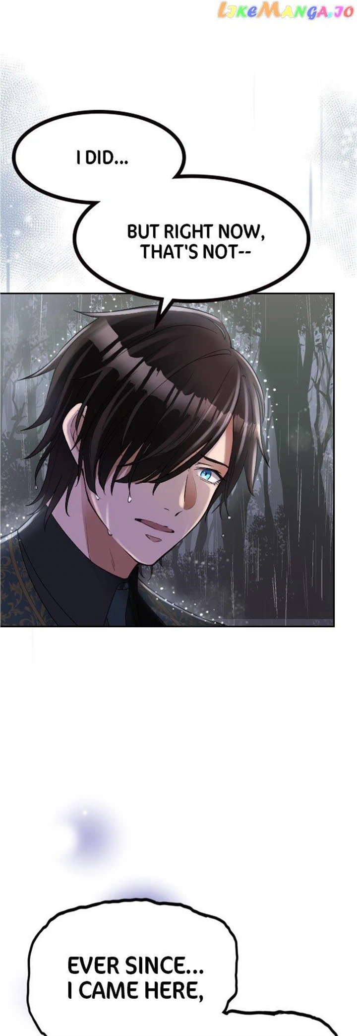 A Love that Melts Away a Poisonous Heart Chapter 11 171 17