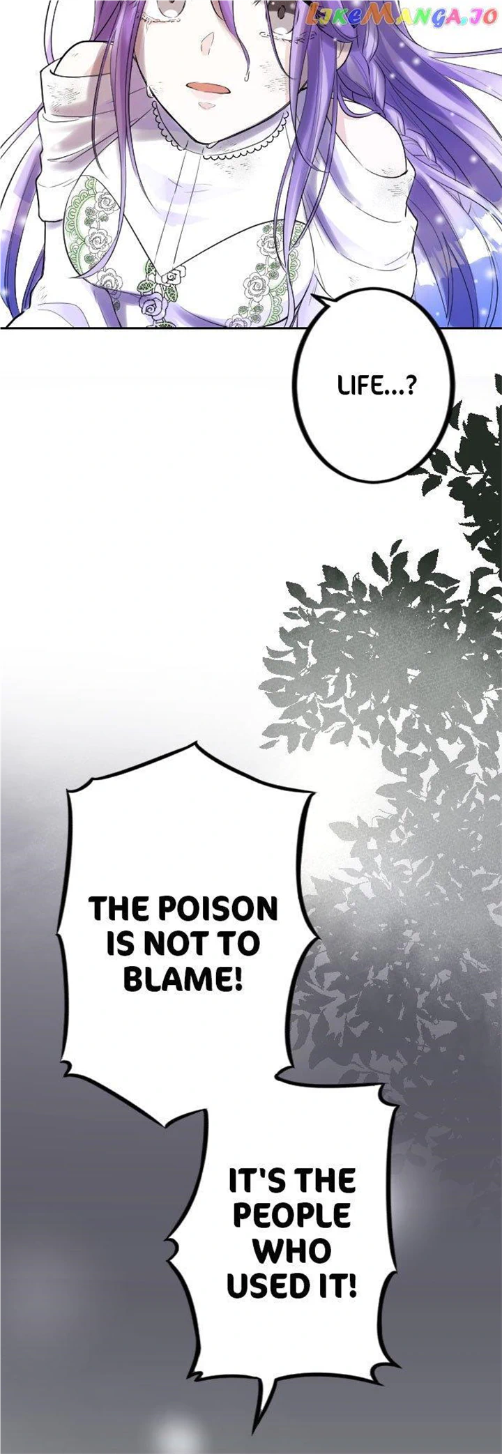 A Love that Melts Away a Poisonous Heart Chapter 11 183 29