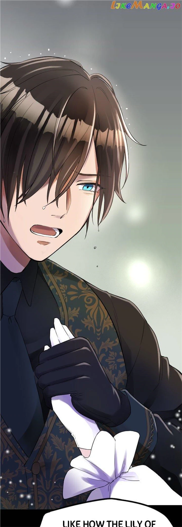 A Love that Melts Away a Poisonous Heart Chapter 11 184 30