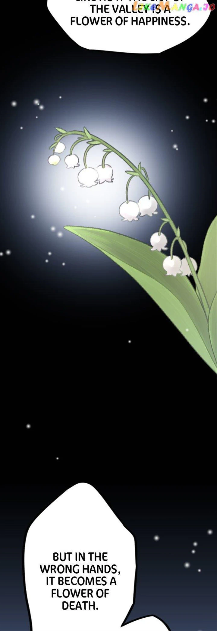 A Love that Melts Away a Poisonous Heart Chapter 11 185 31