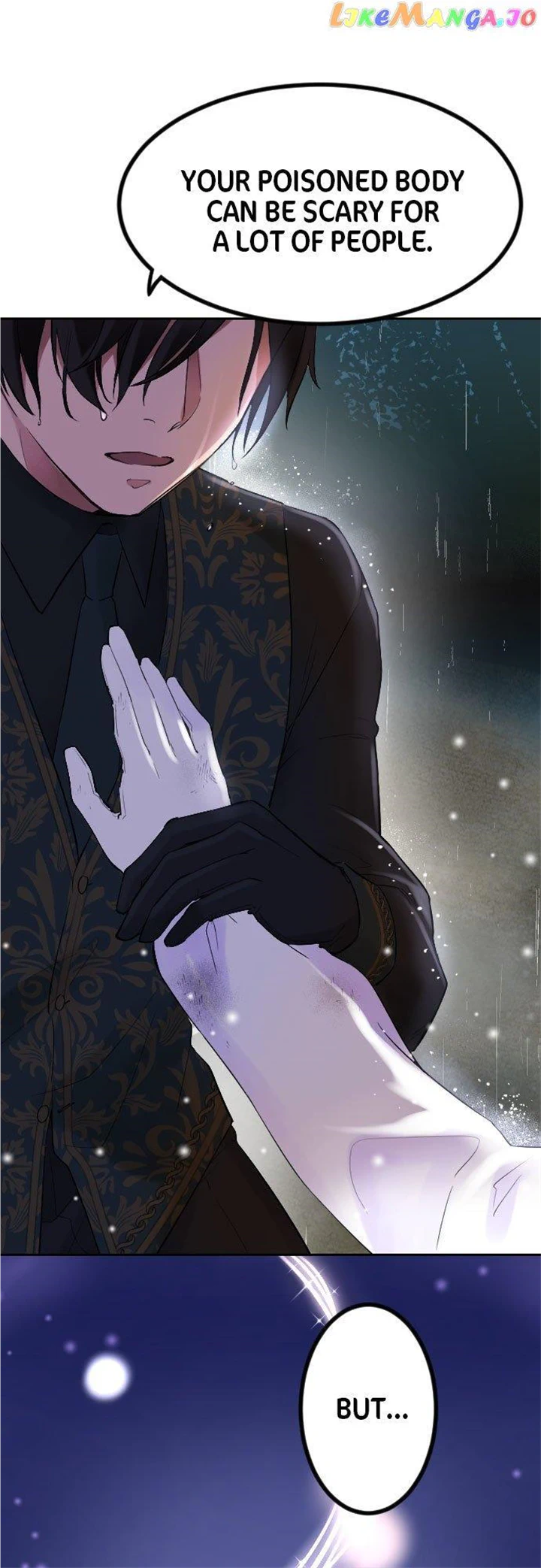 A Love that Melts Away a Poisonous Heart Chapter 11 187 33