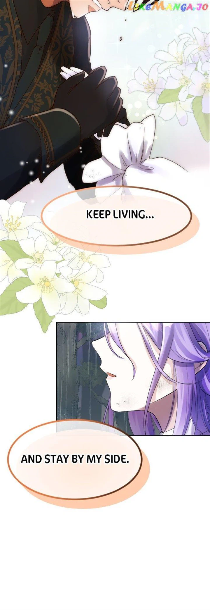 A Love that Melts Away a Poisonous Heart Chapter 11 191 37