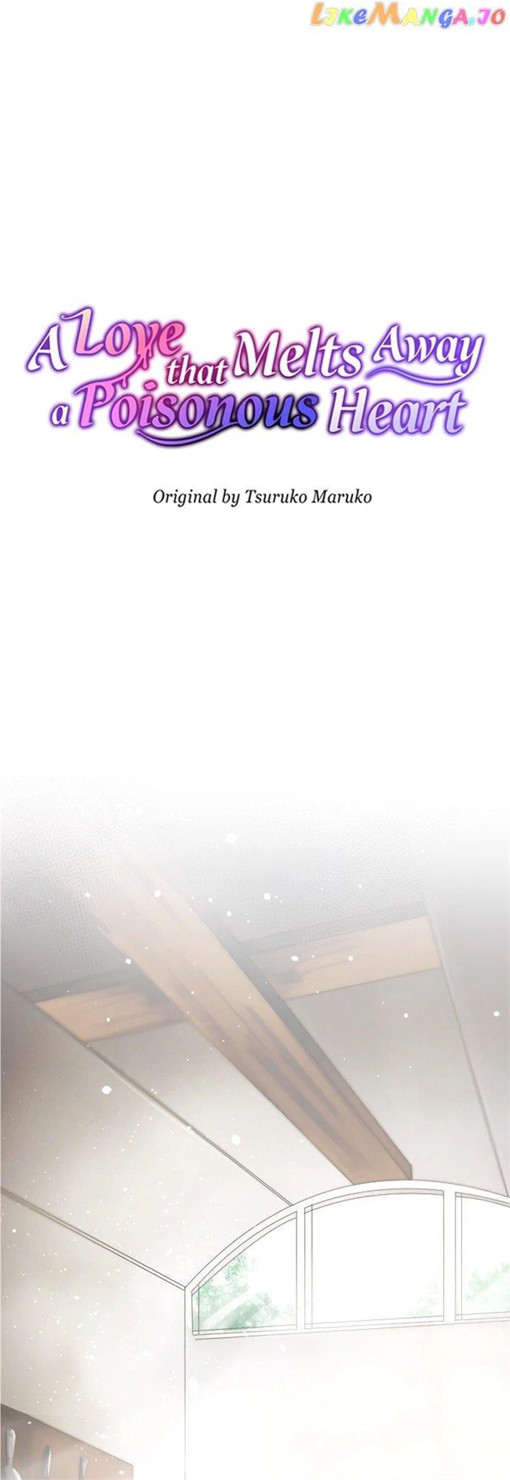 A Love that Melts Away a Poisonous Heart Chapter 12 177 14