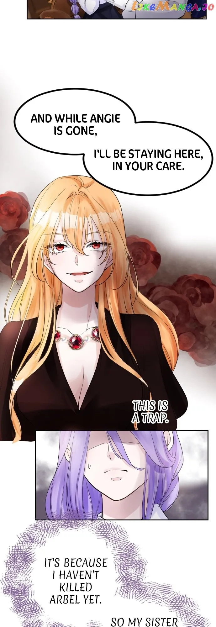 A Love that Melts Away a Poisonous Heart Chapter 14 207 44