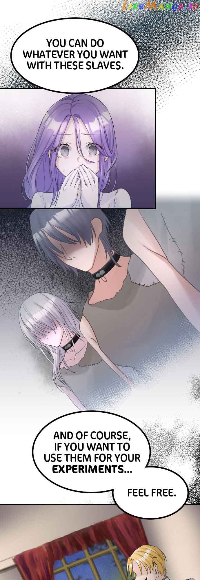 A Love that Melts Away a Poisonous Heart Chapter 15 177 1